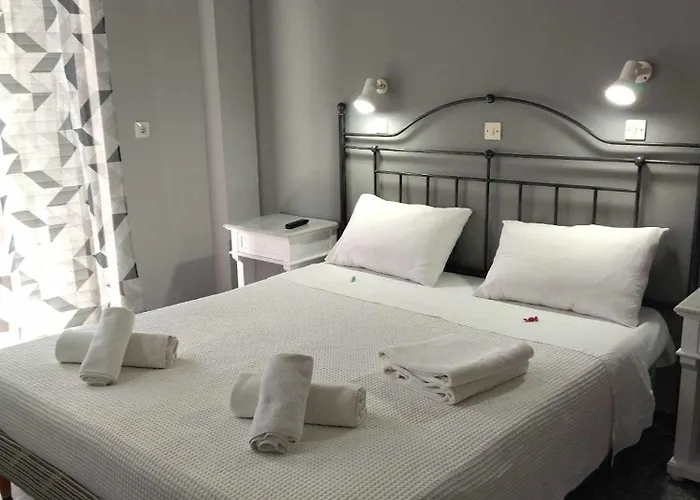 Cosy Living Apartment 2