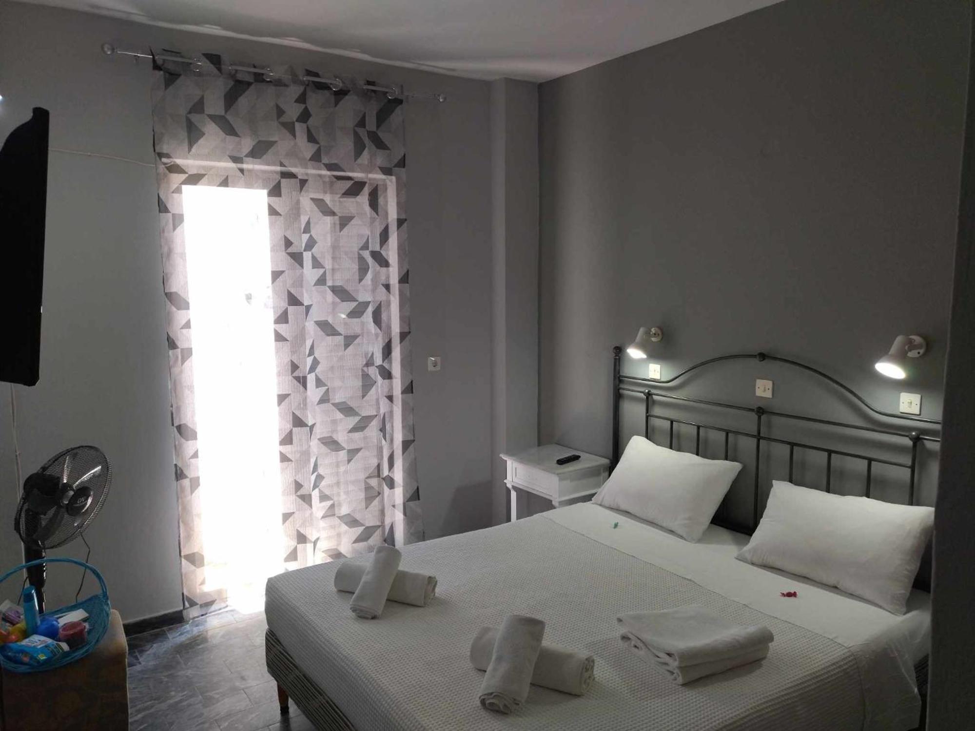 Apartment Cosy Living 2 Kos Town