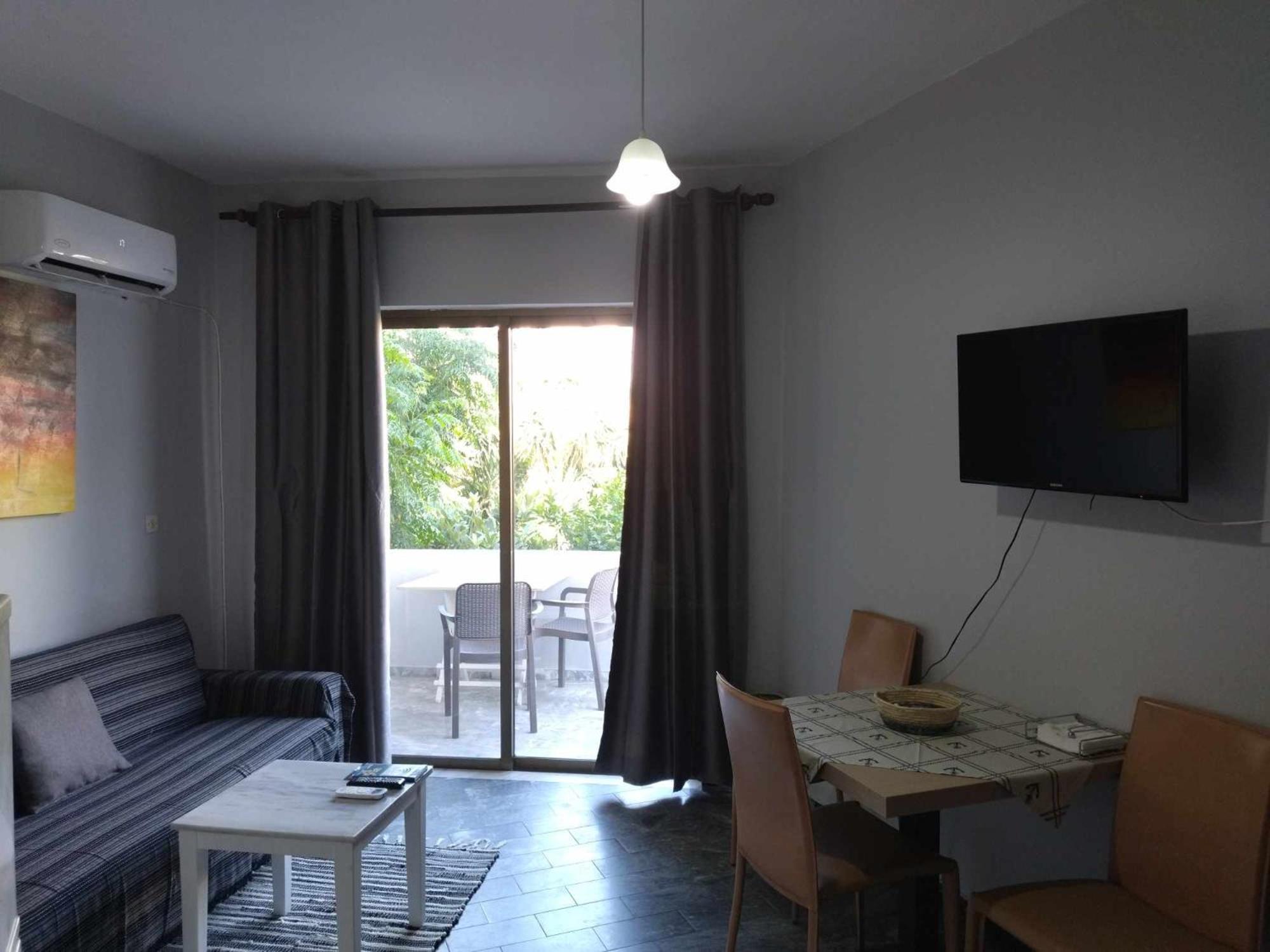 Cosy Living 2 Apartment