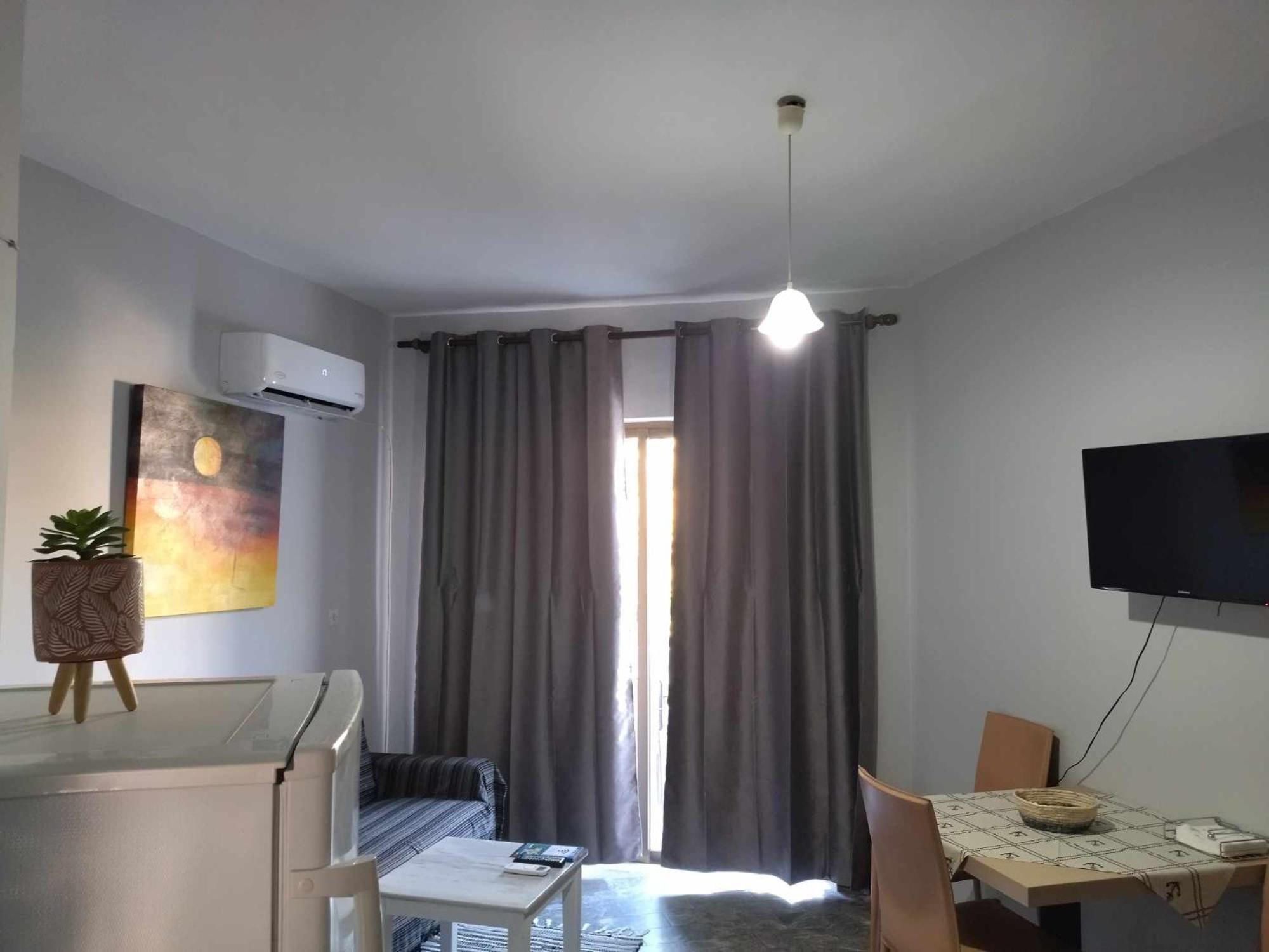 Apartment Cosy Living 2